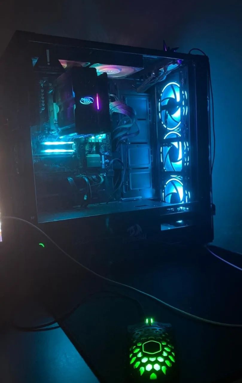 Computador Gamer - Foto 3