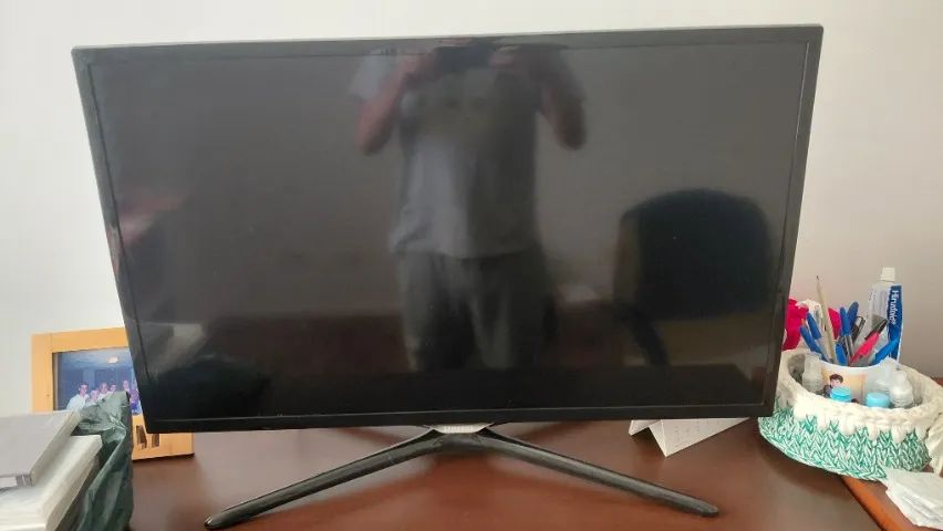 Smart tv samsung 32 polegadas