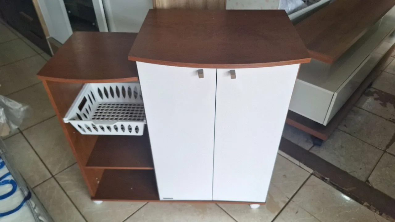 Balcão de cozinha 