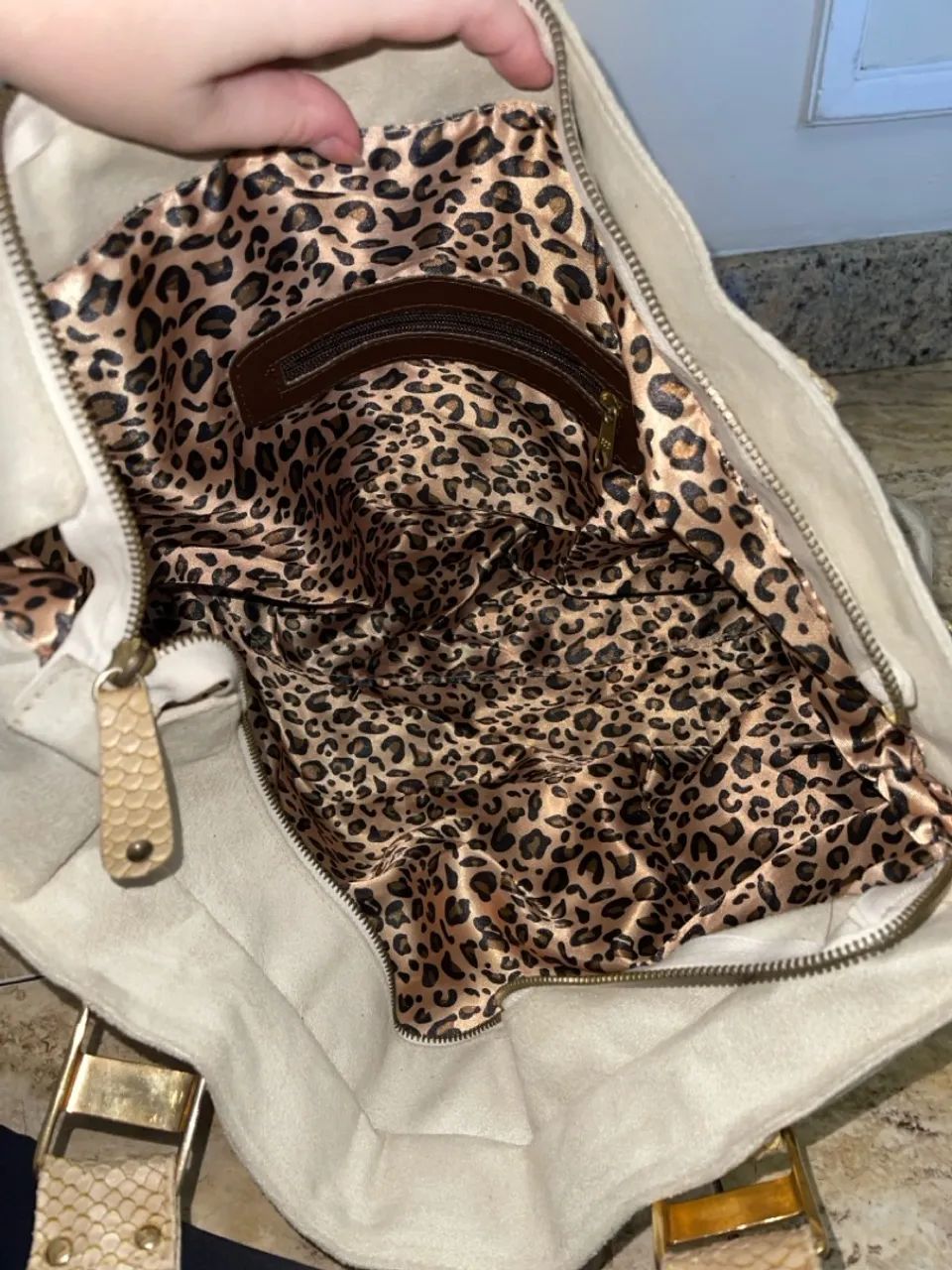 Bolsa de ombro original Osmoze - Foto 2