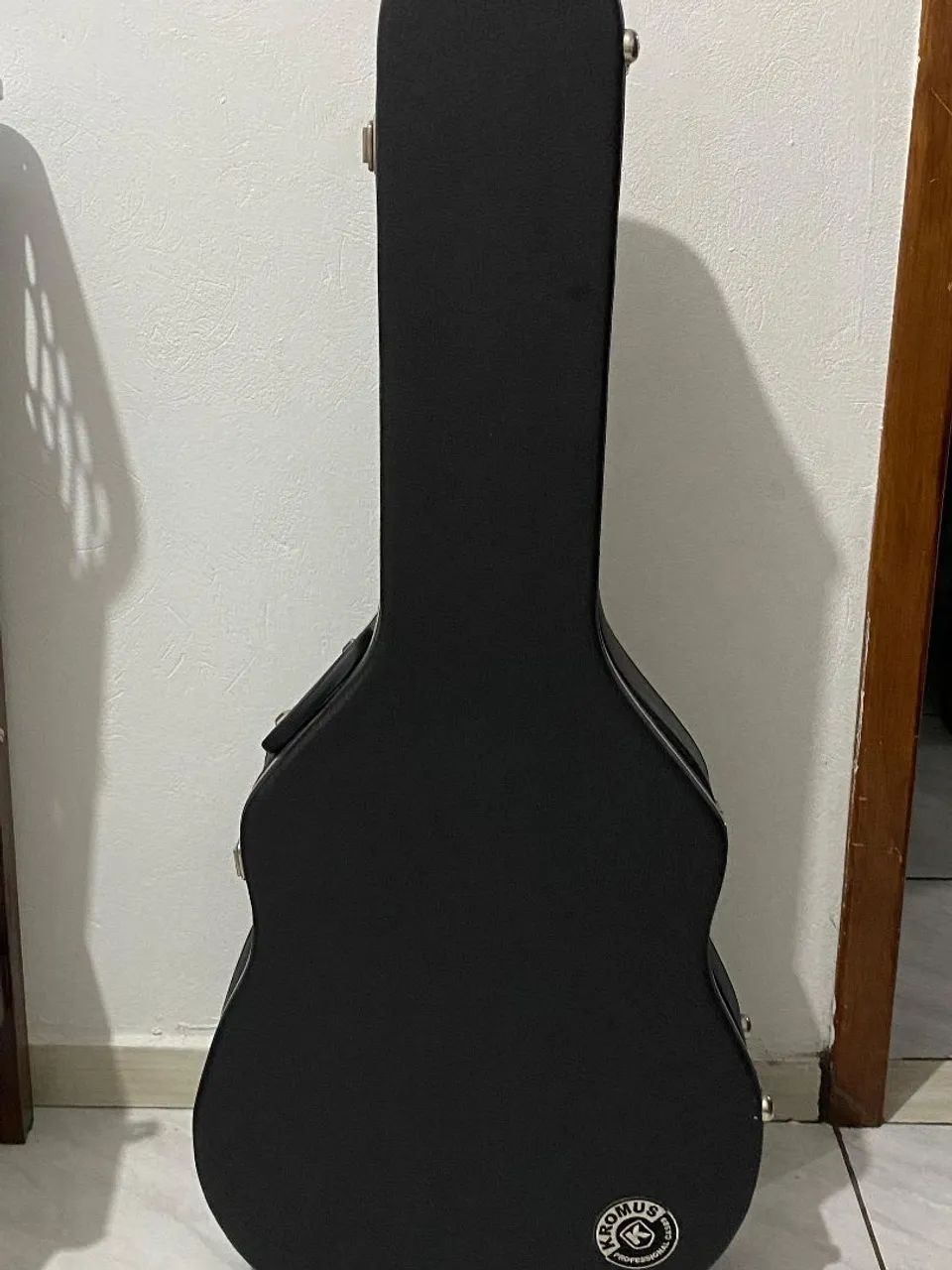 Kase violão 63824566467331122