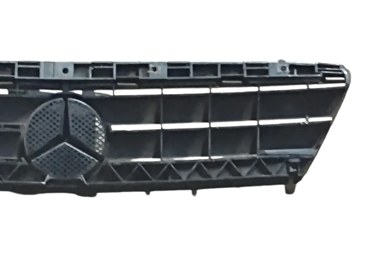 Grade Frontal Mercedes Classe A 2003