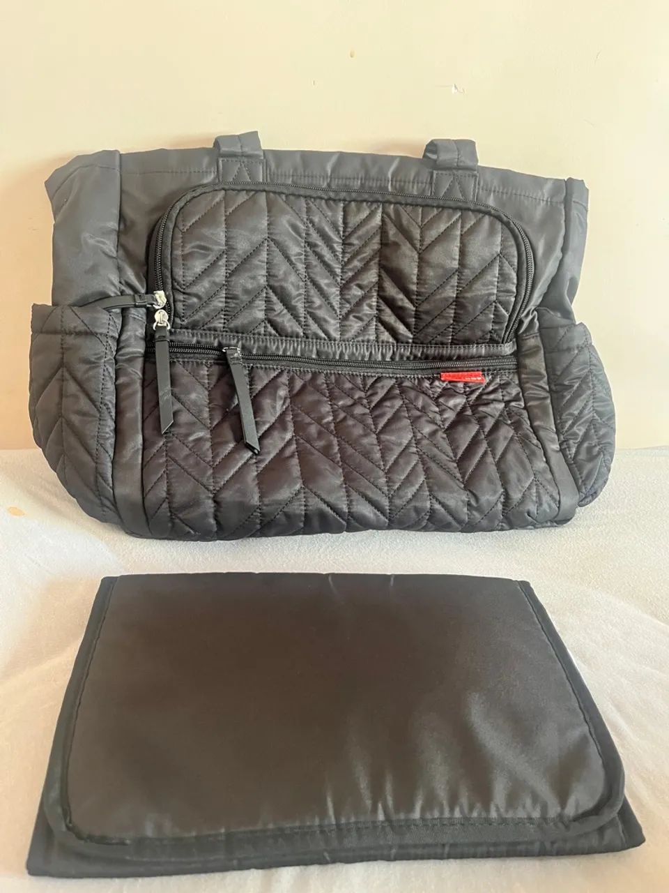 Bolsa maternidade Skip Hop ( Importada) - Foto 4