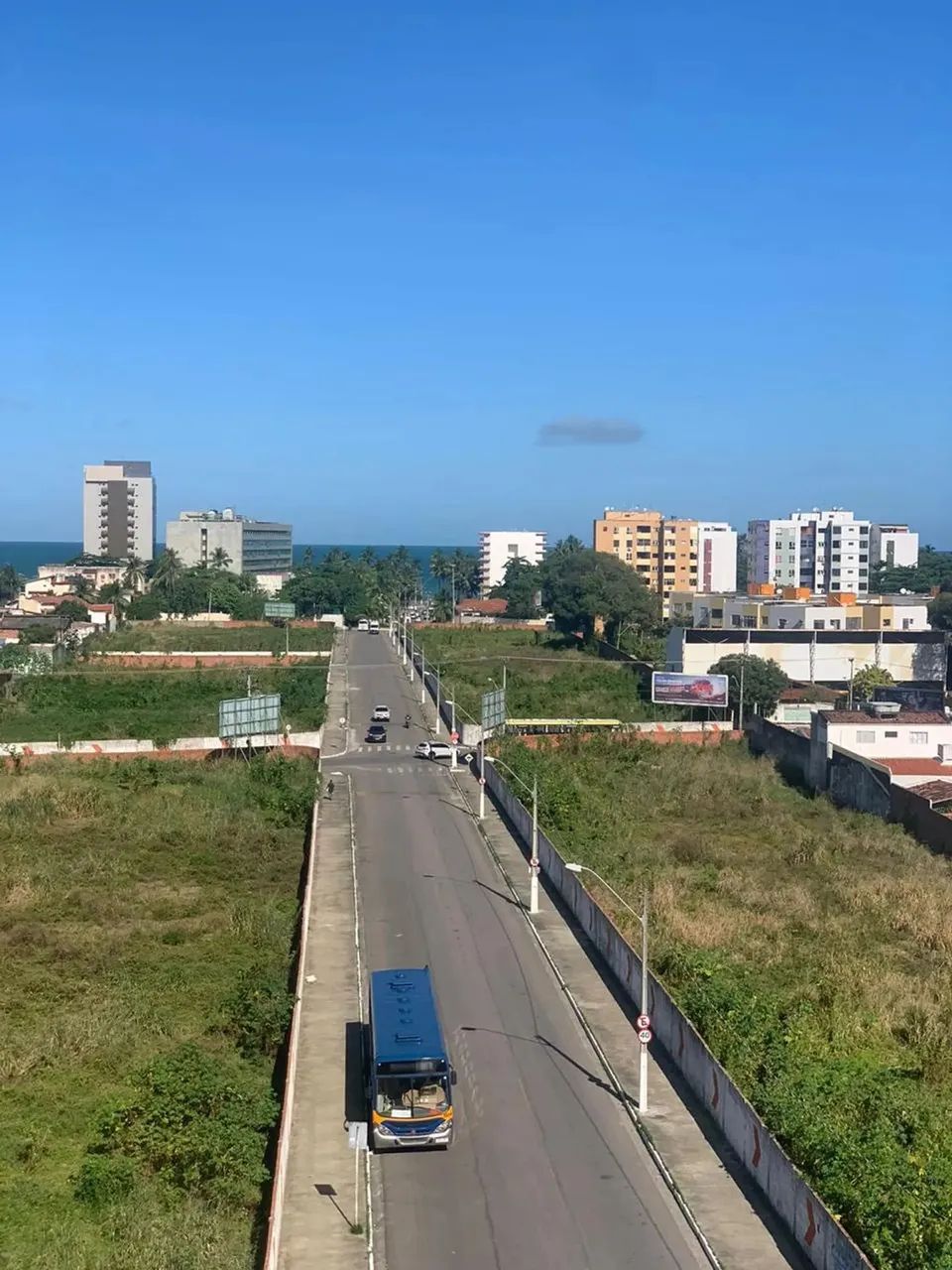 Oportunidade! Lindo apartamento com 3 quartos,76 m2 em Mangabeiras - Maceió - AL - Foto 5
