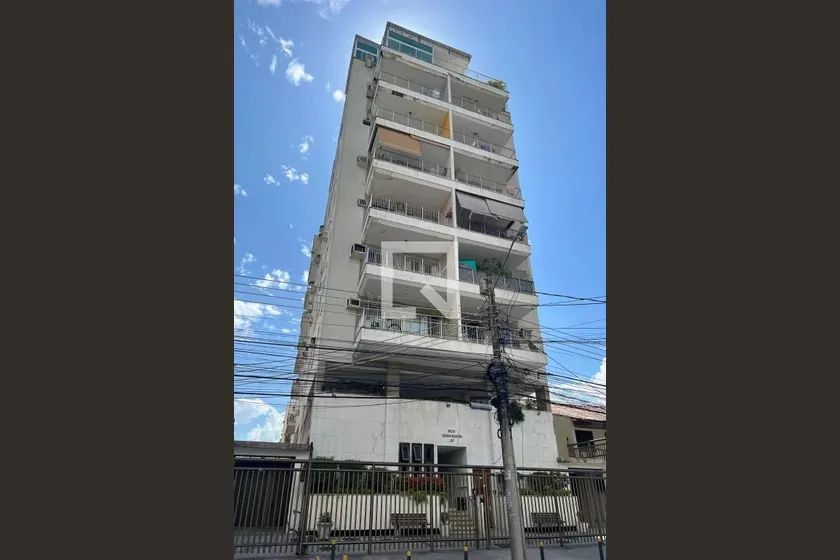 APARTAMENTO 02 QUARTOS - CONDOMINIO EDIFICIO SOLAR BLENDA MARTINS