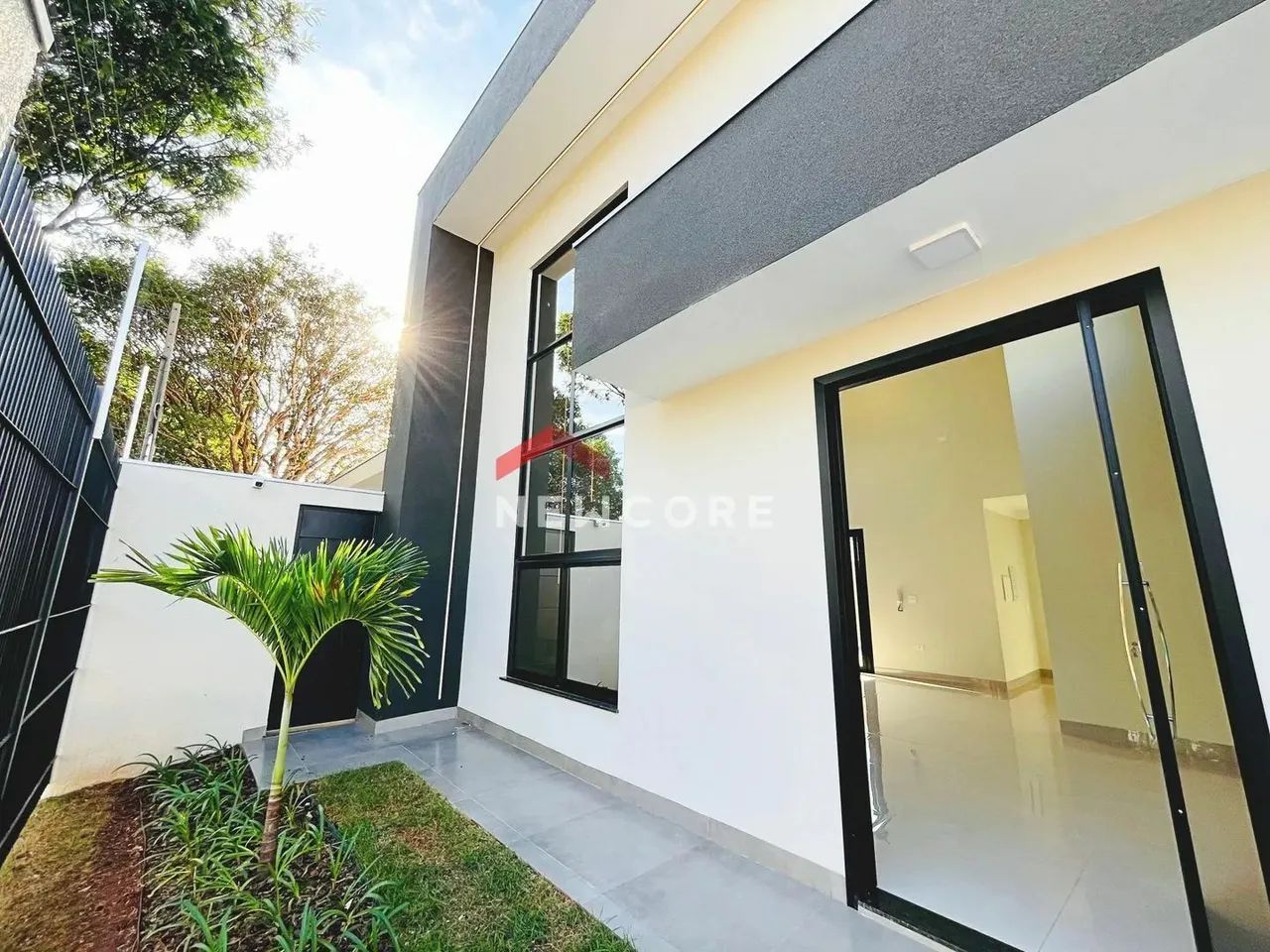 Casa em Rua Gino Merigo - Jardim Alvorada - Maringá/PR - Foto 3