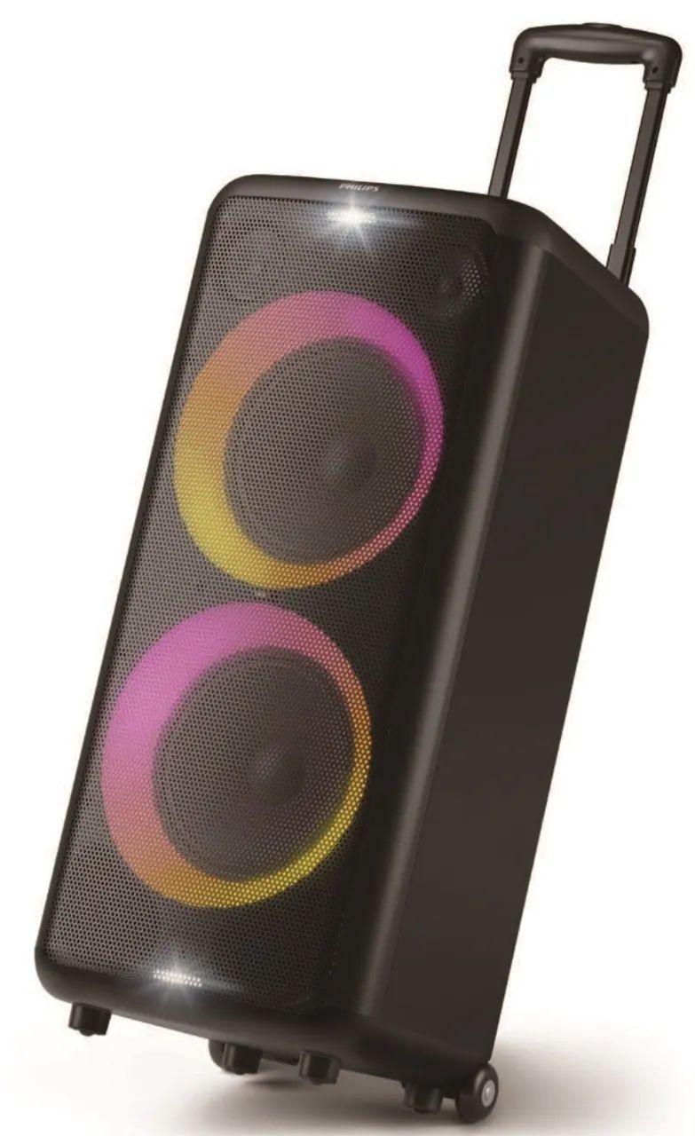 Caixa de Som Bluetooth Philips TAX5206 - Foto 4