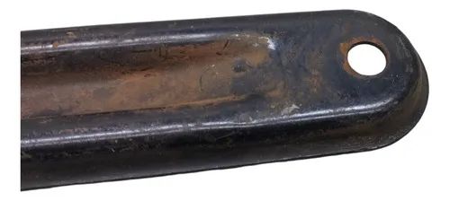 Suporte Travessa Câmbio Grand Cherokee 3.6 2012 - Foto 3