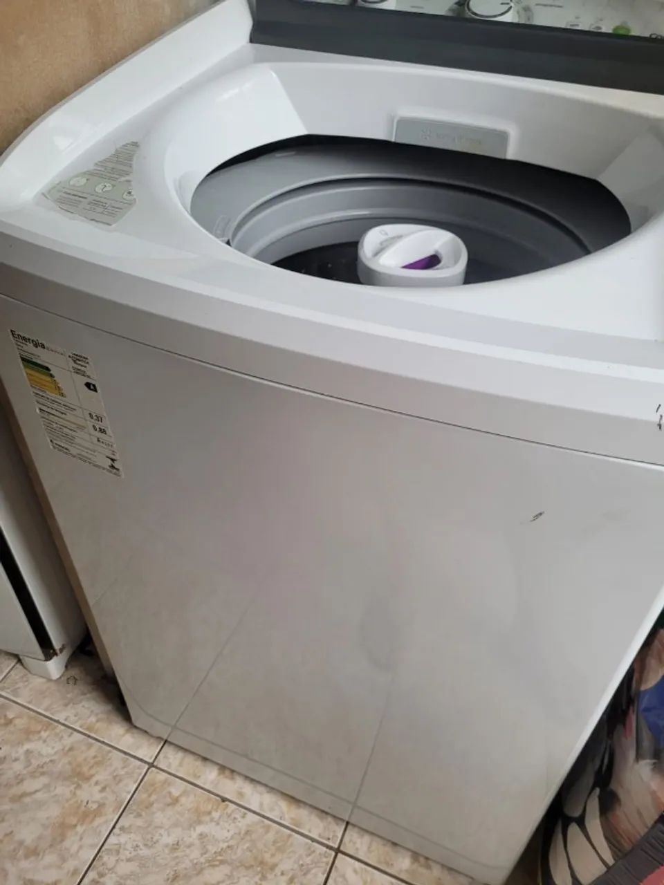 Lavadora Consul 12kg - Foto 2