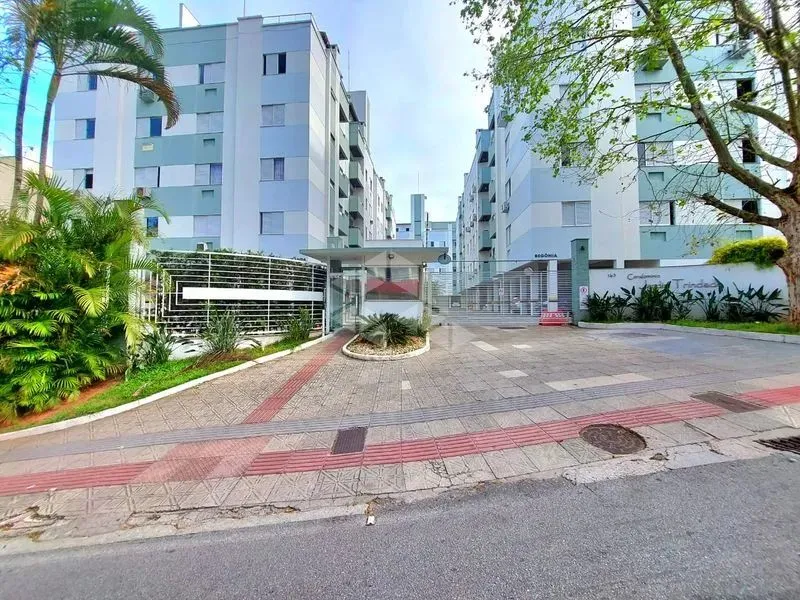 Apartamento 80M² - para Alugar