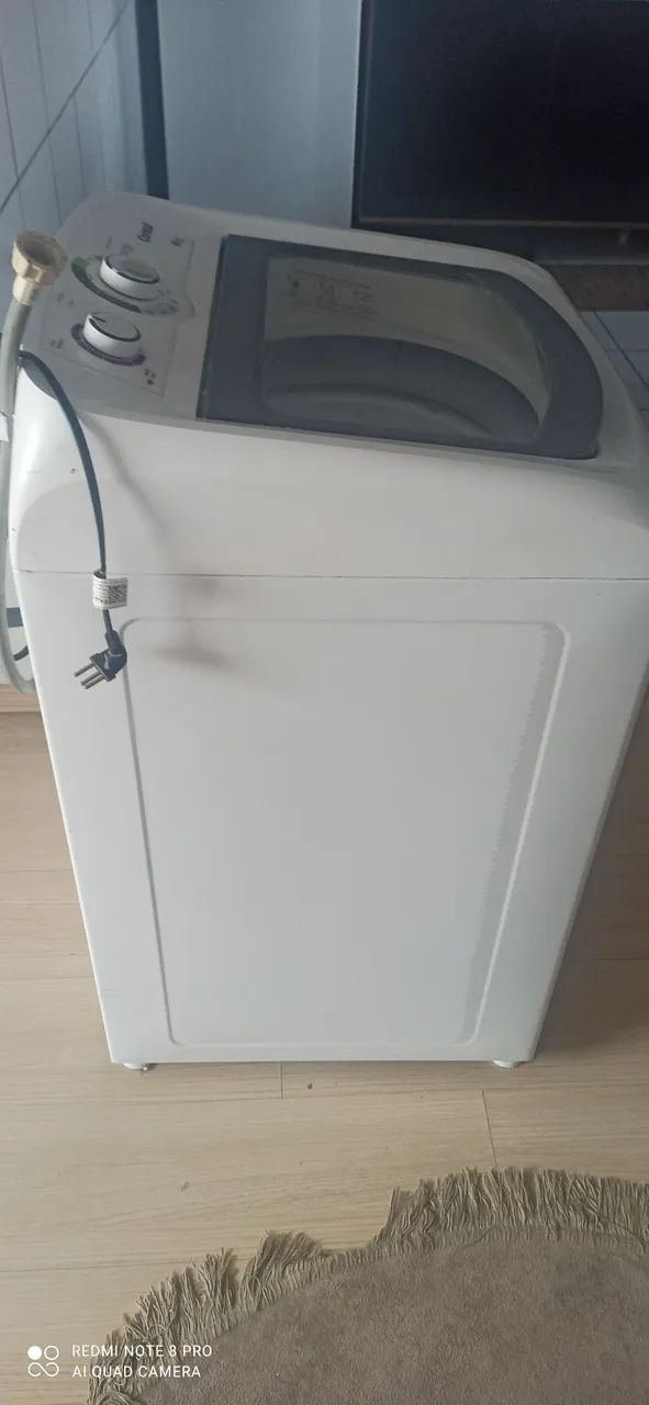Máquina de Lavar Consul 9kg - Foto 4