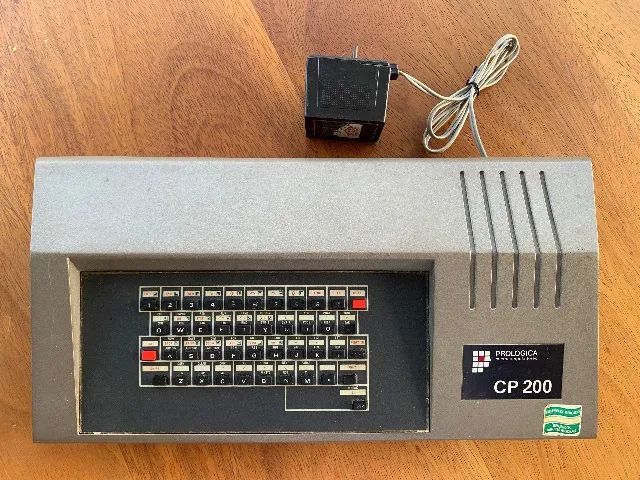Prológica CP-20064197820397059120