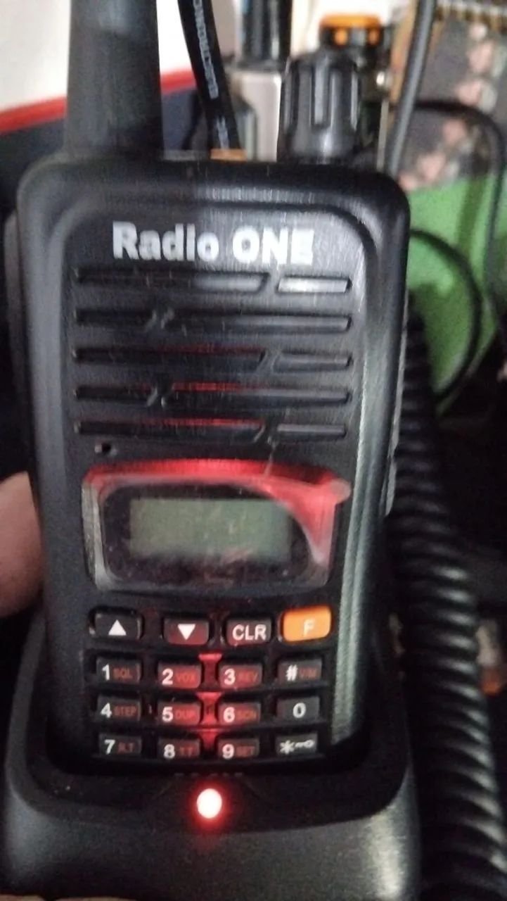 Equipamento Estação Radio - Foto 2