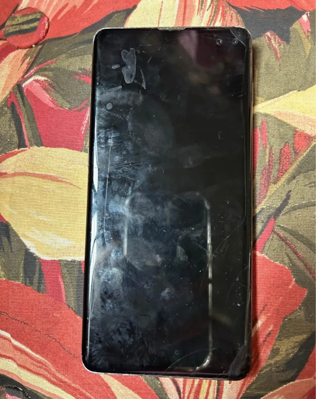 S 9 plus