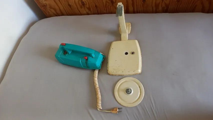 Batedeira Antiga Retrô
