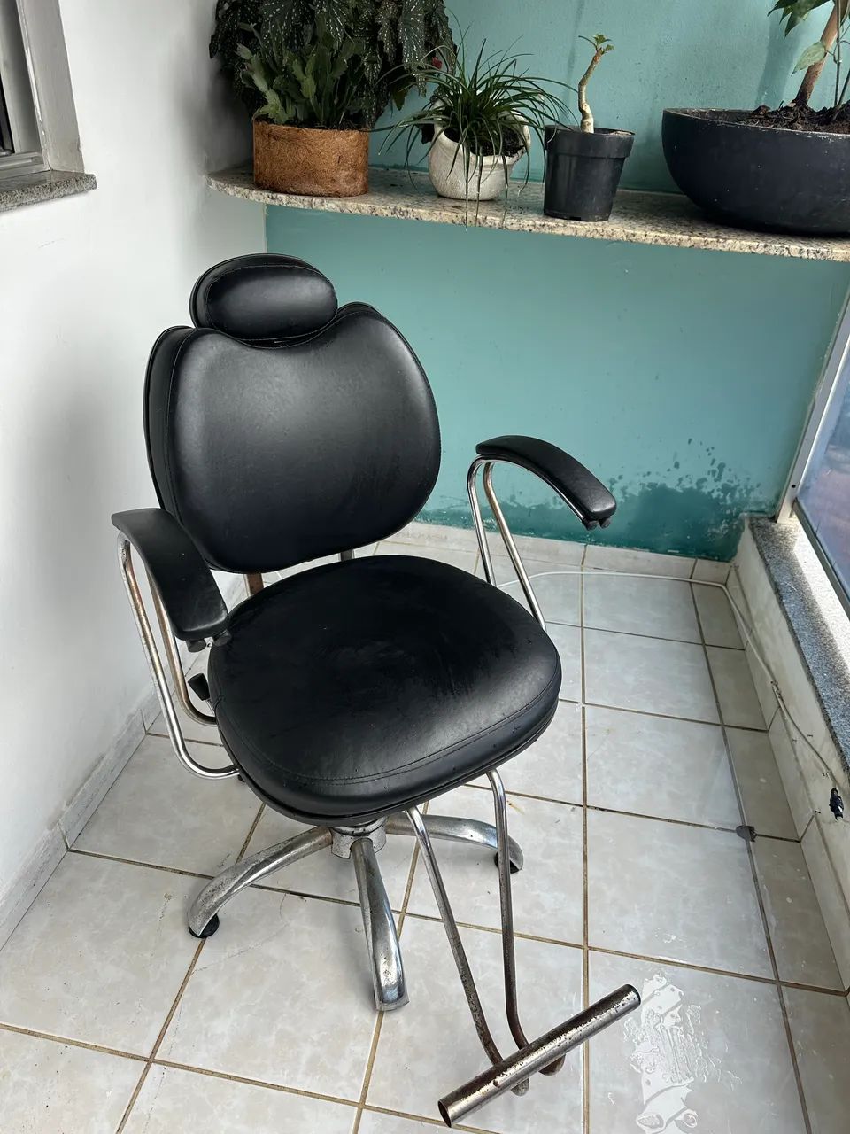 CADEIRA PARA SALÃO PARA SAIR HOJE!
