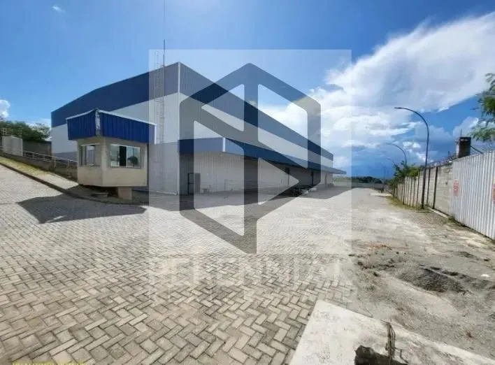 Galpão para Locação em Itaboraí/RJ - 6000 m²