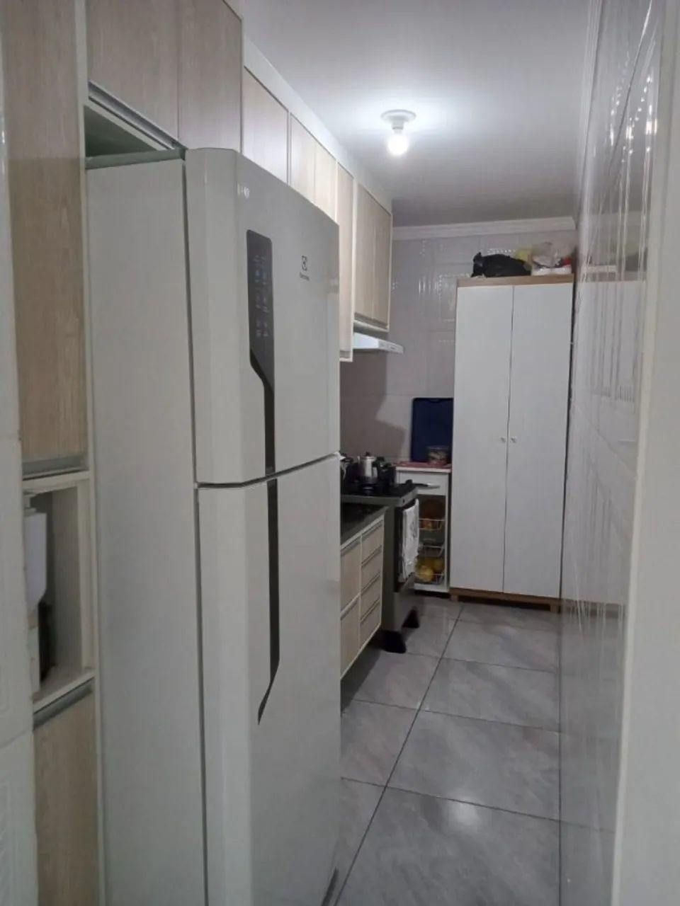 Apartamento com 2 quartos com 48m2 no ABC !!! - Foto 2
