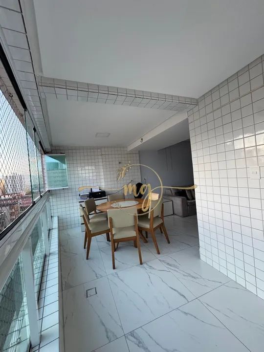 LOCAÇÃO DEFINITIVA ALTO PADRÃO 3 DORMITÓRIOS C/ 2 SUÍTES NA AVIAÇÃO... R$5.500 O PACOTE!!! - Foto 6