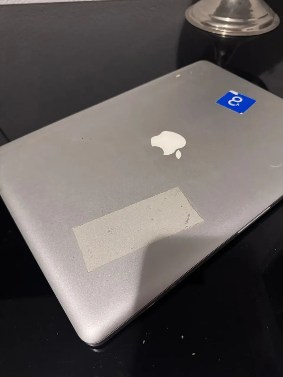 MacBook Apple para retirada de peças 