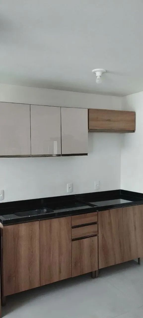 Cozinha Moderna com Acabamento Premium64307305788290120