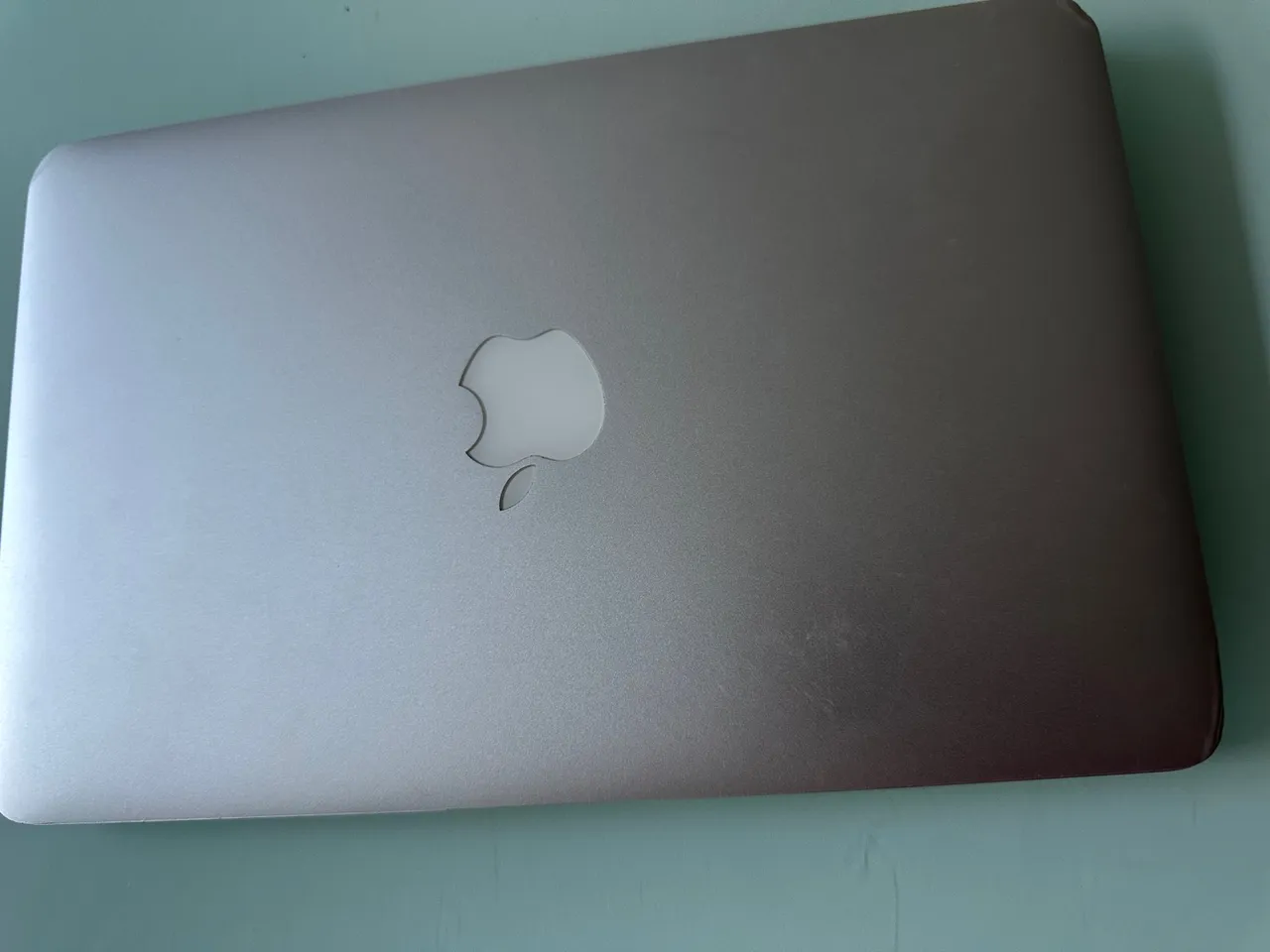 macbook air 13 2015