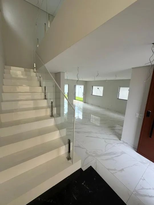 Casa Duplex com 3 suítes Cidade Alpha Terras 3 - Foto 4