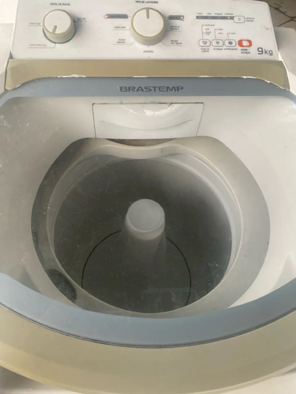 Brastemp 9k, 220v só 699, - Foto 2
