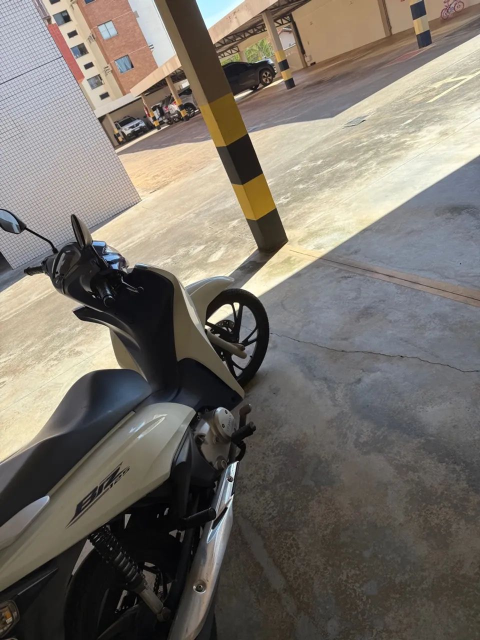 Moto biz125 2023 - Foto 4