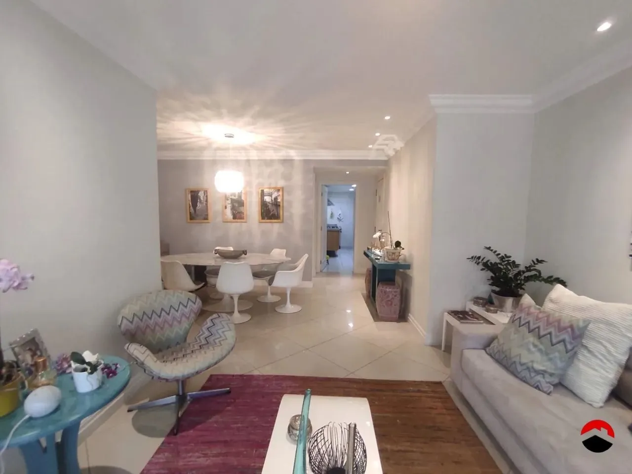 Apartamento com 4 dormitórios, 130 m² - venda por R$ 1.675.000,00 ou aluguel por R$ 6.000,