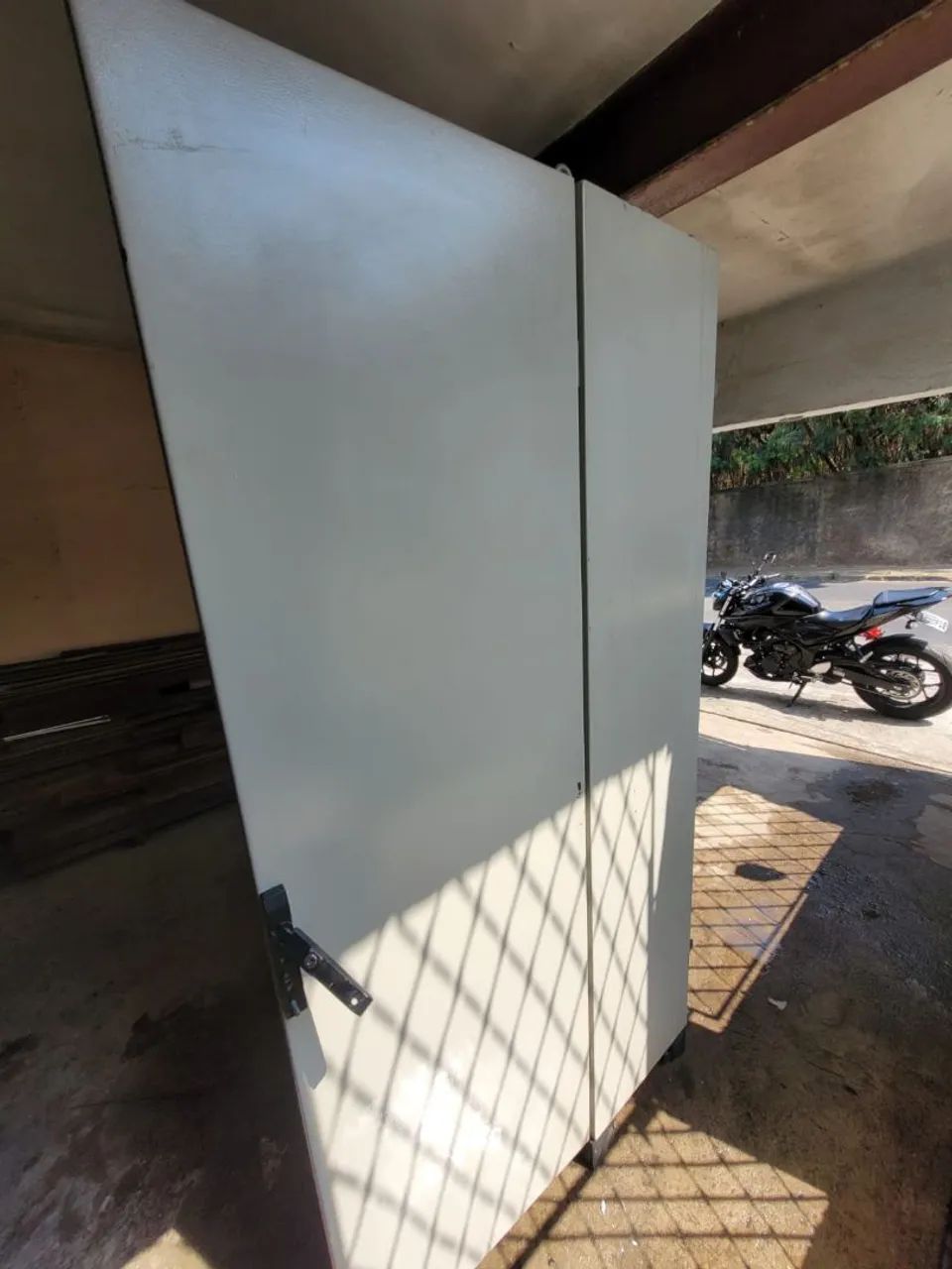 Rack para servidor - Foto 4