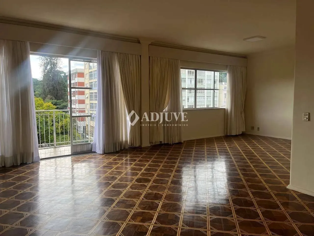 Apartamento para locação, Centro, Petrópolis, RJ