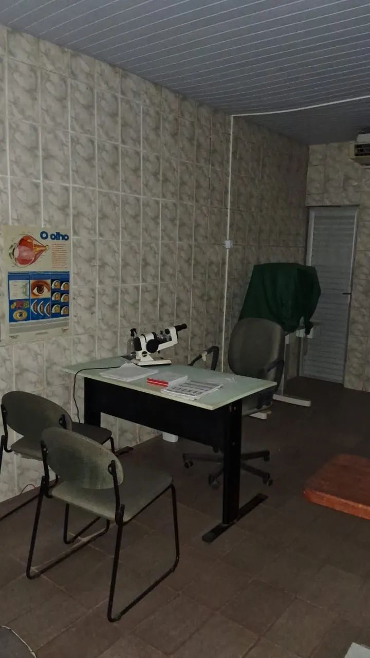 Clinica Oftalmológica na Cidade Nova I WE-11 px. a Praça da Bíblia. - Foto 2