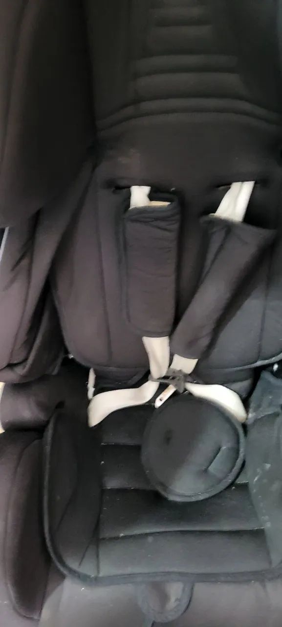 Cadeira Infantil para carro