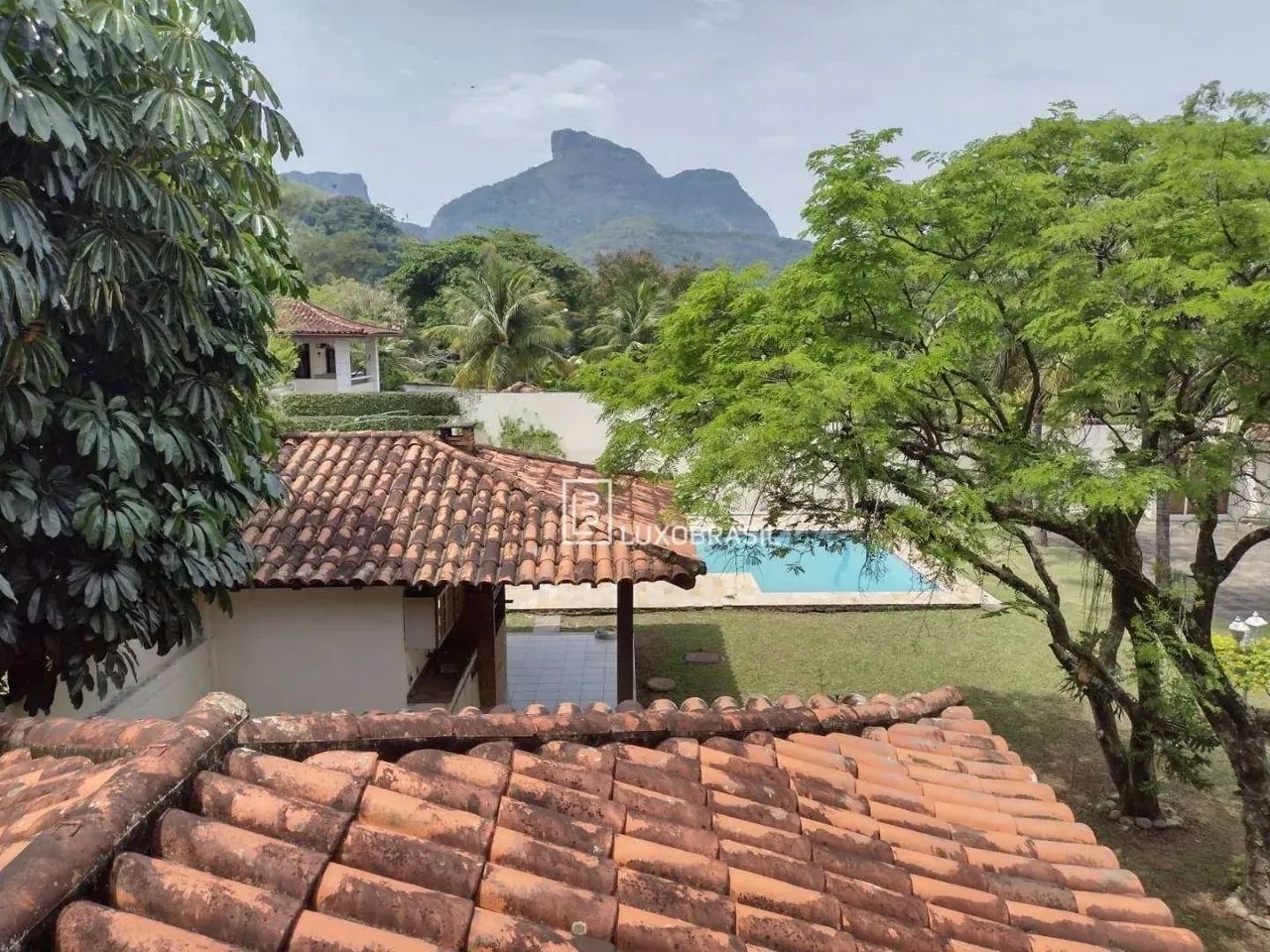 Casa com 4 dormitórios à venda, 656 m² por R$ 5.500.000,00 - Barra da Tijuca - Rio de Jane - Foto 2