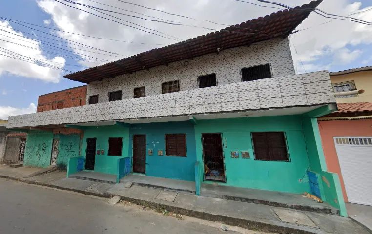 Foto - Fortaleza - Parque Santa Rosa