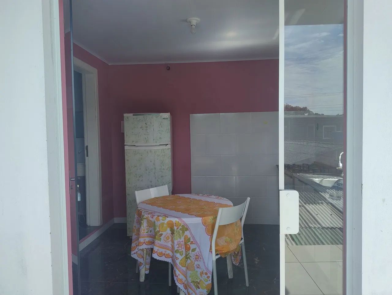 Foto - Florianópolis - Tapera da Base