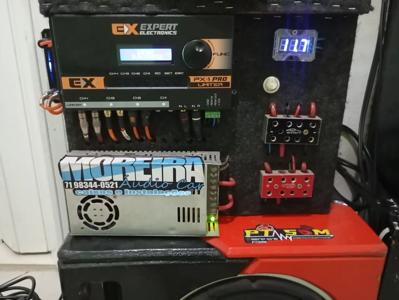 Som automotivo pra vender  - Foto 3