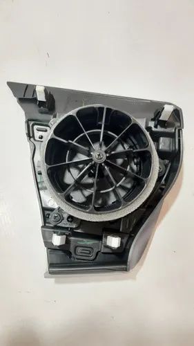 Difusor Ar Condicionado Esquerdo Corolla 2017 2018 Cx395 - Foto 3