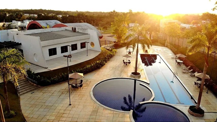 TERRENOS EM CONDOMÍNIO DE ALTO PADRÃO, FINANCIADOS EM ATÉ 180 MESES 