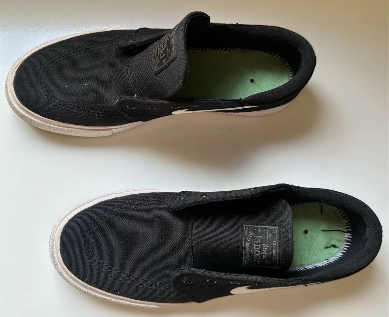 Nike SB Stefan Janoski