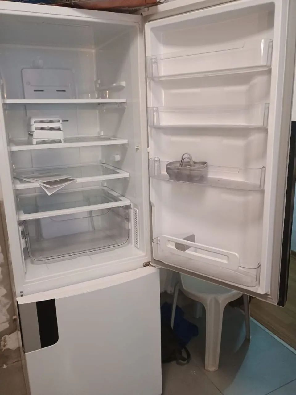 Geladeira Consul inverse  - Foto 3