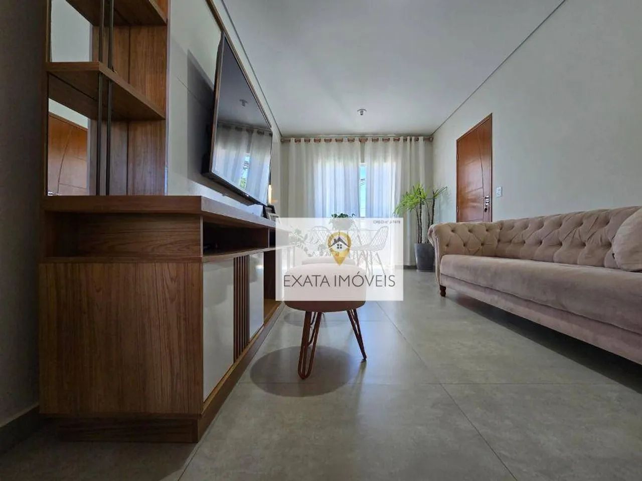 Apartamento com 3 quartos perto da praia, Rio das Ostras/RJ - Foto 4