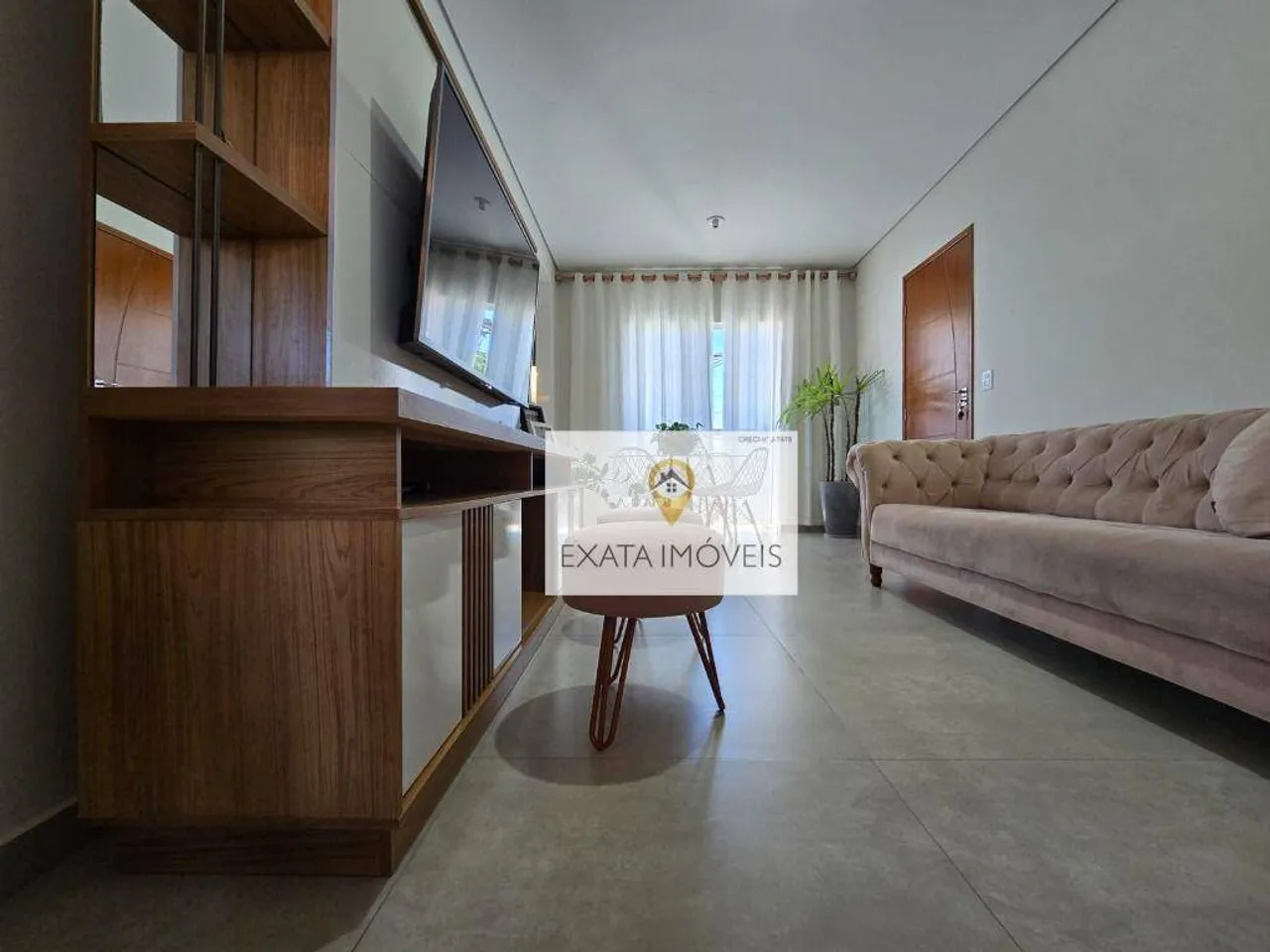 Apartamento com 3 quartos à venda, 68 m² por R$ 370.000 - Ouro Verde - Rio das Ostras/RJ