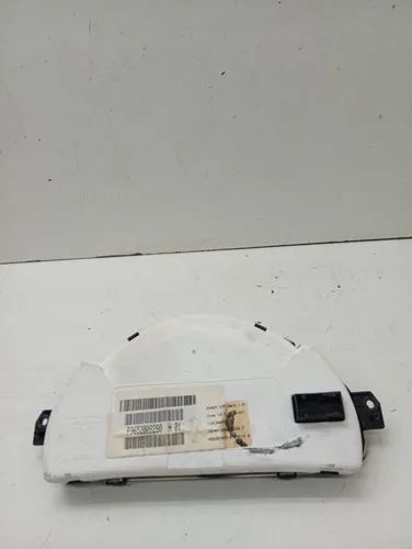 Painel Instrumento 1.4 Citroen C3 2007 A 2011 P *0 - Foto 2