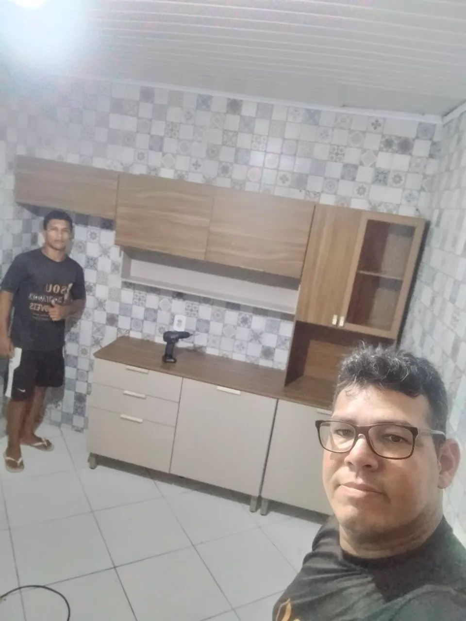 Montador de Móveis atendo em toda Maceió  - Foto 3