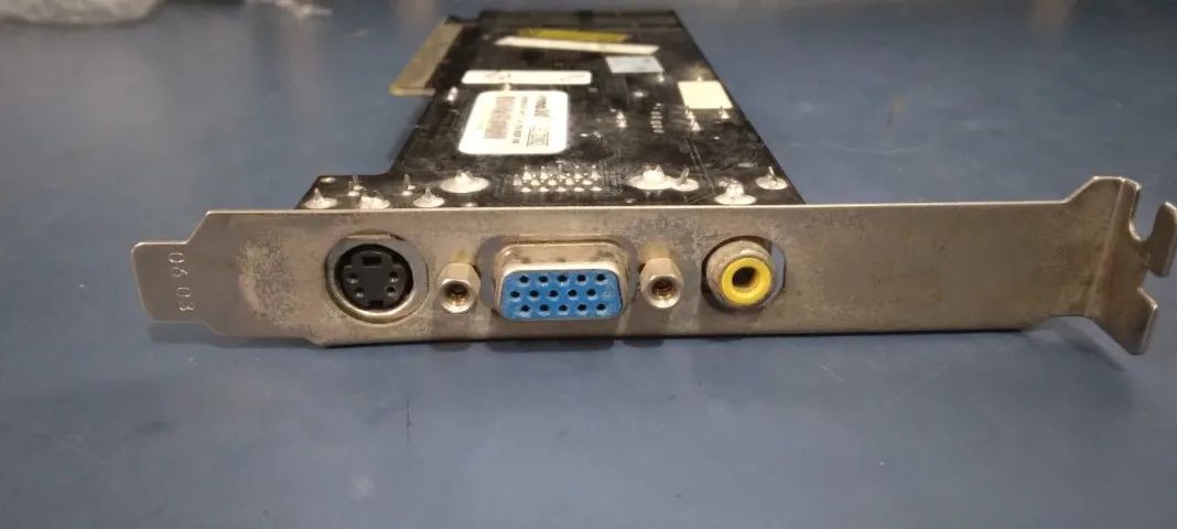 Placa de video - Foto 2