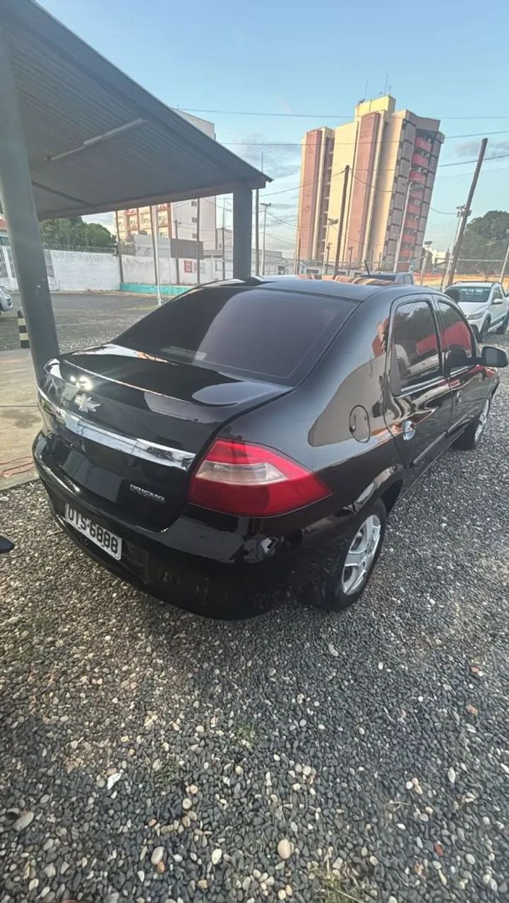 Prisma 1.4 lt 2012 extra - Foto 2