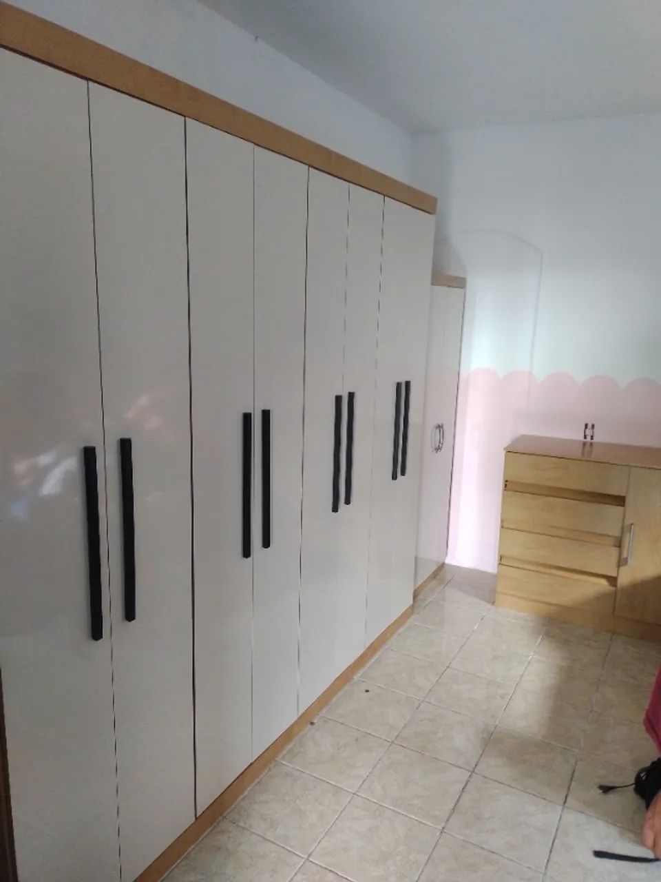Montagens profissional de Moveis em geral !!