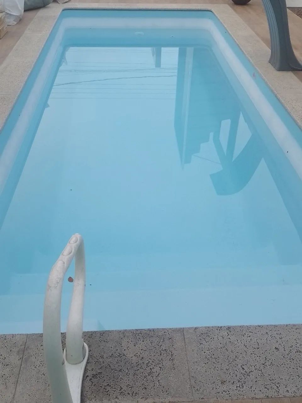 Piscinas de fibra renovadas.... - Foto 4